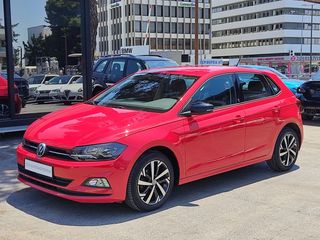 Volkswagen Polo '18