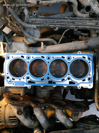 ΕΠΙΣΚΕΥΗ ΚΑΠΑΚΙ ΣΕ SEAT IBIZA