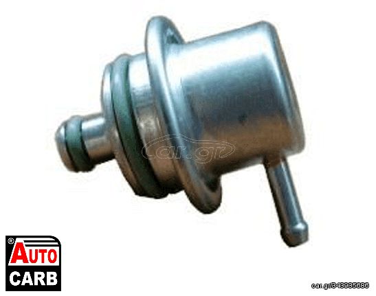 Βαλβίδα Πίεσης Καυσίμου HOFFER 7525015 για CITROEN AX 1986-1998, CITROEN BERLINGO 1996-2011, CITROEN EVASION 1994-2002