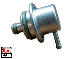 Βαλβίδα Πίεσης Καυσίμου HOFFER 7525015 για SAAB 9-3 1998-2003, SAAB 9-5 1997-2009