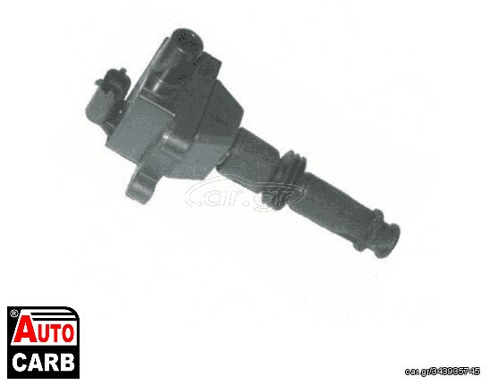 Μίζα HOFFER 8010310 για ALFA ROMEO 155 1992-1997, ALFA ROMEO 156 1997-2006, ALFA ROMEO 166 1998-2007