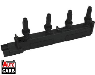 Πολλαπλασιαστής HOFFER 8010391 για CITROEN XSARA 1997-2012, FIAT SCUDO 1996-2006, FIAT ULYSSE 1994-2011