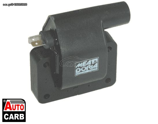 Πολλαπλασιαστής HOFFER 8010411 για MITSUBISHI L200 1983-2011, MITSUBISHI SAPPORO 1980-1990, MITSUBISHI SPACE 1984-2000