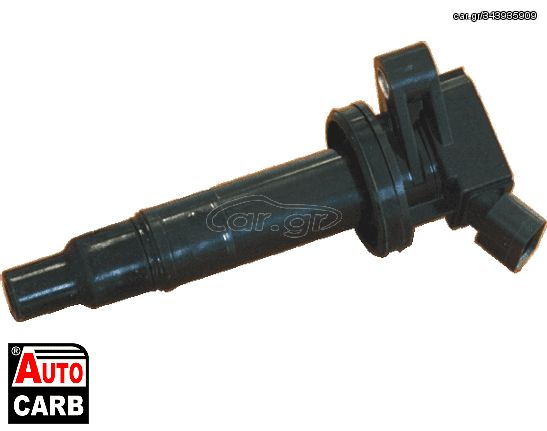 Πολλαπλασιαστής HOFFER 8010444 για TOYOTA OPA 2000-2005, TOYOTA RAV 2000-2005, TOYOTA VIOS/YARIS 2005-2013