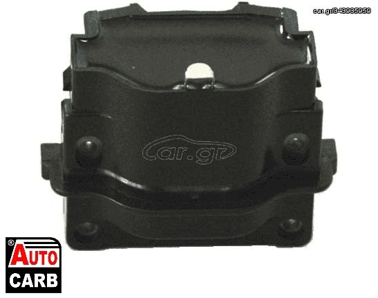 Πολλαπλασιαστής HOFFER 8010539 για TOYOTA CARINA 1987-1997, TOYOTA CELICA 1989-1994, TOYOTA CORONA 1991-1998