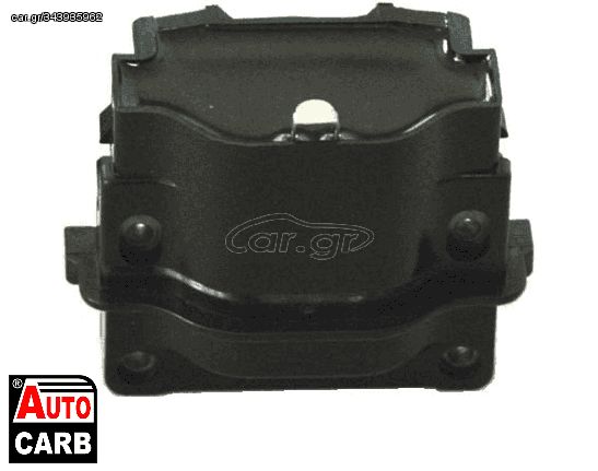 Πολλαπλασιαστής HOFFER 8010539 για TOYOTA LAND 1995-, TOYOTA MR2 1989-2000, TOYOTA NADIA 1998-2003