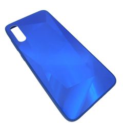 Πλαστική Θήκη για Samsung A70 Μπλε Diamond 12177