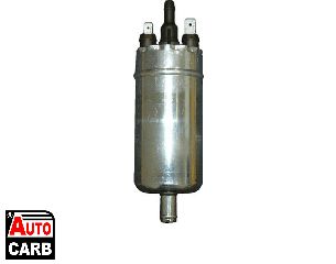 Αντλία Καυσίμου HOFFER 7506034/1 για JAGUAR XJ 1968-1996, JAGUAR XJSC 1985-1997, LANCIA BETA 1974-1984