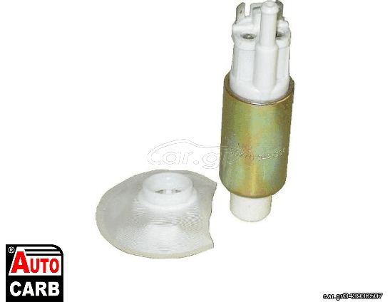 Αντλία Καυσίμου HOFFER 7506301/1 για FIAT BARCHETTA 1995-2005, FIAT BRAVA 1995-2003, FIAT BRAVO 1995-2001