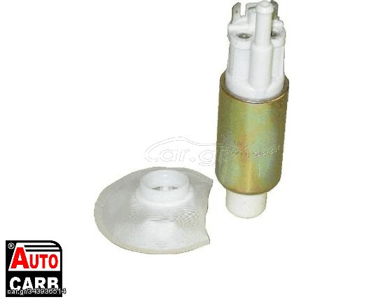 Αντλία Καυσίμου HOFFER 7506301/1 για LANCIA DEDRA 1989-1999, LANCIA DELTA 1979-1999, LANCIA Y 1995-2003