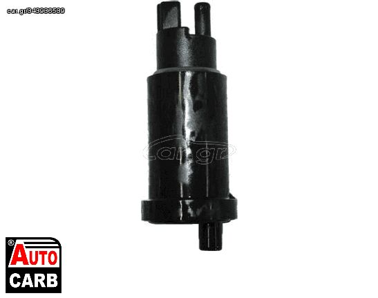 Αντλία Καυσίμου . 7506509/1 για VAUXHALL COMBO 1994-2001, VAUXHALL CORSA 1992-2000, VAUXHALL CORSAVAN 1994-2000