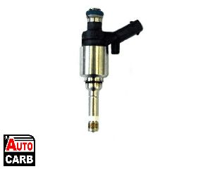 Μπεκ Ψεκασμού MEAT & DORIA 75114076 για AUDI A6 2010-2018, AUDI A8 2009-2018, AUDI Q3 2011-2018