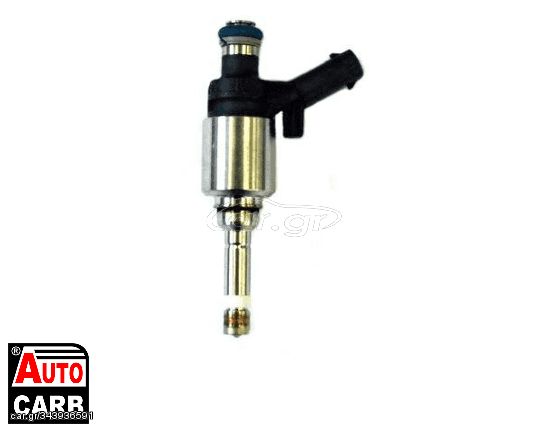 Μπεκ Ψεκασμού MEAT & DORIA 75114076 για SKODA OCTAVIA 2004-2013, SKODA SUPERB 2008-2015, VW AMAROK 2010-