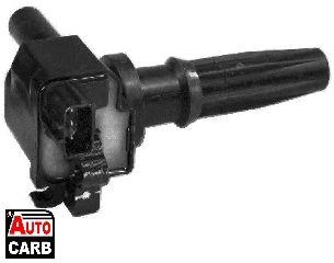 Πολλαπλασιαστής HOFFER 8010401/1 για HYUNDAI H100 1993-2007, HYUNDAI HIGHWAY 2000-2004, HYUNDAI i30 2007-2012