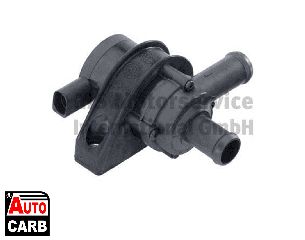 Βοηθητική Αντλία Νερού PIERBURG 702074880 για SEAT TOLEDO 2004-2019, SKODA FABIA 2006-2014, SKODA OCTAVIA 2004-2013