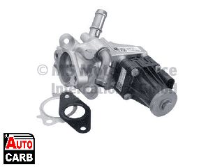 Βαλβιδα Καυσαερίων EGR PIERBURG 703784340 για FORD TRANSIT 2006-2014, FORD AUSTRALIA RANGER 2011-, LAND ROVER DEFENDER 1990-2016