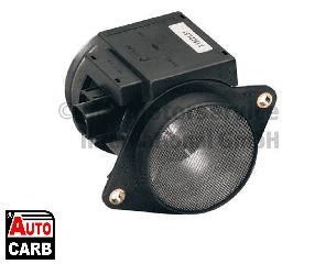 Μετρητής Μάζας Αέρα MAF PIERBURG 718221510 για VW GOLF 1989-2008, VW LT 1996-2006, VW PASSAT 1988-2001