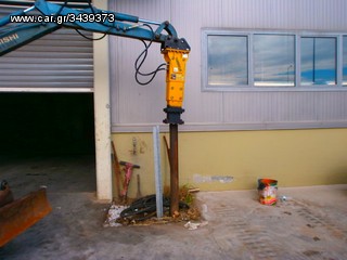 Πασαλομπήχτες Indeco 2012 HP200-thumb-2