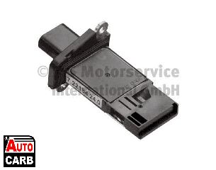 Μετρητής Μάζας Αέρα MAF PIERBURG 722184240 για FORD TRANSIT 2000-2014, LAND ROVER DEFENDER 1990-2016, LAND ROVER FREELANDER 2006-2015