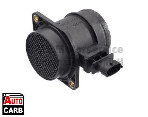 Μετρητής Μάζας Αέρα MAF PIERBURG 722184770 για FIAT STILO 2001-2010, FIAT STRADA 1998-, FORD KA 2008-2016