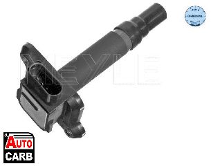 Πολλαπλασιαστής MEYLE 1008850002 για AUDI TT 1998-2006, SEAT ALHAMBRA 1996-2010, SEAT LEON 1999-2006