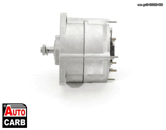 Δυναμό BOSCH 0120469982 για MAN L2000 1993-, MAN M 1995-2005, MAN M90 1988-1998