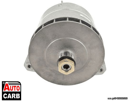 Δυναμό BOSCH 0120689552 για VOLVO B10 1978-2011, VOLVO B12 1991-