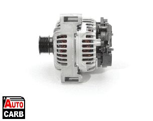 Δυναμό BOSCH 0124515190 για MERCEDES-BENZ SL 1989-2004, MERCEDES-BENZ T1 1977-1996, MERCEDES-BENZ T1/TN 1981-1995