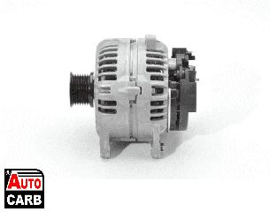 Δυναμό BOSCH 0124525533 για OPEL VIVARO 2001-2014, RENAULT GRAND 2004-2009, RENAULT LAGUNA 2001-2007