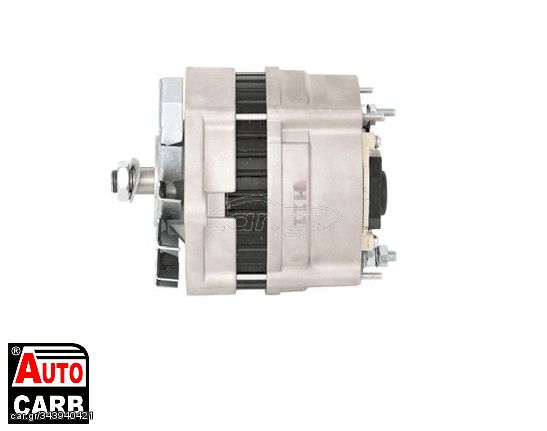 Δυναμό BOSCH 1986A00155 για IVECO TurboStar 1984-1993, IVECO TurboTech 1990-1993, IVECO URBANWAY 2013-