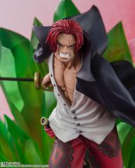 ONE PIECE - Shanks et Uta - Statue Zero Extra Battle 24cm-thumb-4