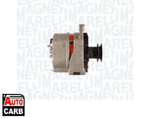 Δυναμό MAGNETI MARELLI 944390331600 για SEAT CORDOBA 1993-2002, VW CADDY 1979-1992, VW GOLF 1979-1993