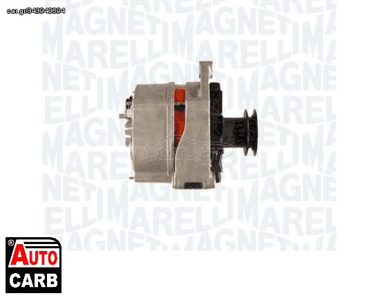 Δυναμό MAGNETI MARELLI 944390331600 για VW TRANSPORTER 1990-2004