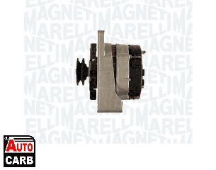 Δυναμό MAGNETI MARELLI 944390348310 για PEUGEOT 205 1983-2000, PEUGEOT 309 1985-1993, VOLVO 740 1983-1992