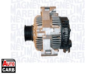 Δυναμό MAGNETI MARELLI 944390402110 για CITROEN XANTIA 1993-2003, CITROEN XM 1994-2000, CITROEN XSARA 1997-2010