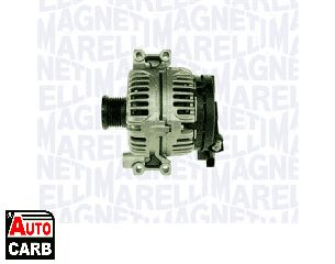 Δυναμό MAGNETI MARELLI 944390461300 για BMW Z4 2002-2009