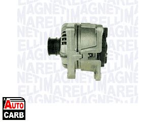 Δυναμό MAGNETI MARELLI 944390461400 για VAUXHALL ASTRA 1998-2012, VAUXHALL ASTRAVAN 2005-, VAUXHALL MERIVA 2003-2010