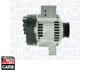 Δυναμό MAGNETI MARELLI 944390900900 για SMART FORTWO 2004-2007