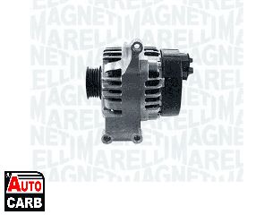 Δυναμό MAGNETI MARELLI 944390901940 για FIAT GRANDE 2005-, FIAT IDEA 2003-, FIAT PANDA 2003-