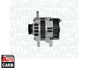 Δυναμό MAGNETI MARELLI 944390904230 για KIA PICANTO 2004-2012