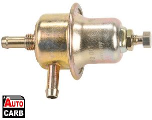 Βαλβίδα Πίεσης Καυσίμου BOSCH 0280160001 για RENAULT 17 1972-1980, SAAB 99 1967-1987, VOLVO P 1962-1973