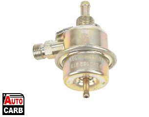 Βαλβίδα Πίεσης Καυσίμου BOSCH 0280160213 για ALFA ROMEO 90 1984-1987, ALFA ROMEO ALFETTA 1974-1984, BMW 5 1981-1987