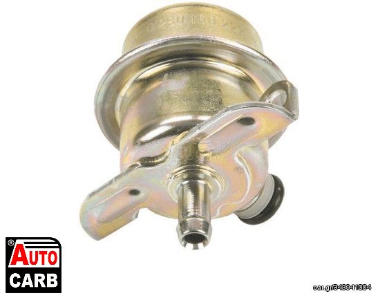 Βαλβίδα Πίεσης Καυσίμου BOSCH 0280160227 για PEUGEOT 405 1987-1993, PEUGEOT 505 1979-1996, PORSCHE 924 1975-1989