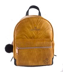 LION KING - Fashion BackPack - '28x23x11cm'