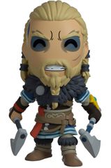 Assassin's Creed Vinyl Figure Eivor 11 cm
