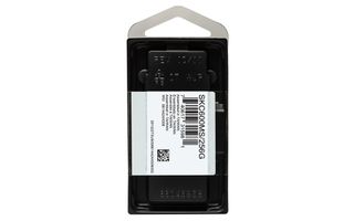Kingston Technology 256G SSD KC600 SATA3 mSATA-thumb-4