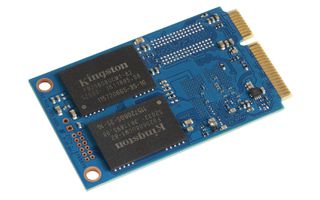 Kingston Technology 256G SSD KC600 SATA3 mSATA-thumb-3