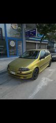 Fiat Punto '94 GT turbo