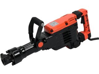 Yato YT-82002 demolition hammer Black, Red 1600 W