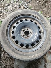 SEAT LEON TOLEDO ΖΑΝΤΟΛΑΣΤΙΧΑ 205/55R16 